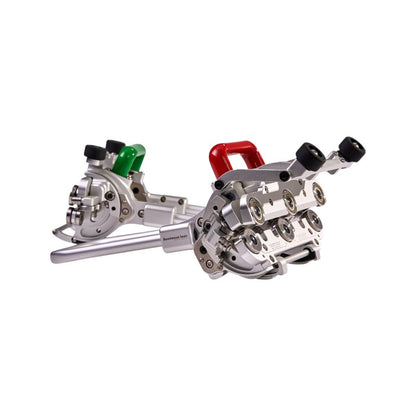 Buschmann Tools Falz Bender für Stehfalzdächer