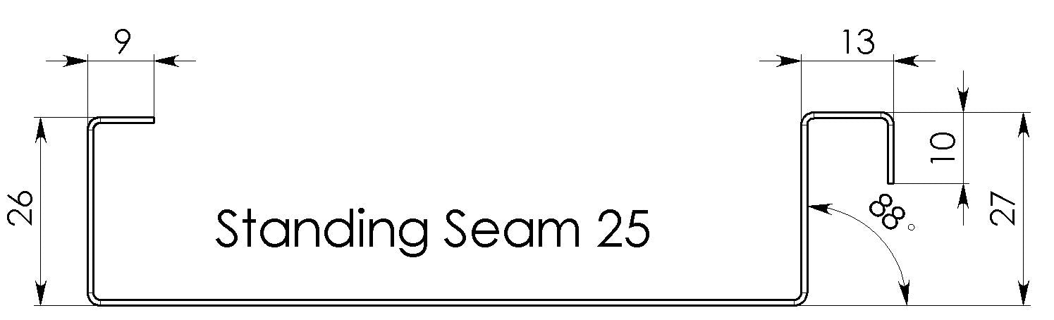 Falz Bender - Das innovative Werkzeug für Dachdecker und Spengler