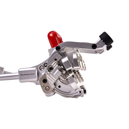 Buschmann Tools Falz Bender für Stehfalzdächer Detailansicht