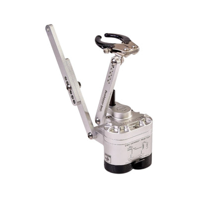 BUSCHMANN TOOLS - Falz Cutter | taglierina per aggraffature verticali e doppie aggraffature verticali