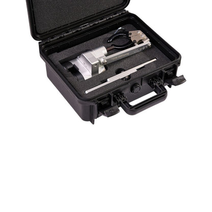 Buschmann Tools Falz Cutter Falzschneider für Stehfalz & Doppelstehfalz Transportkoffer