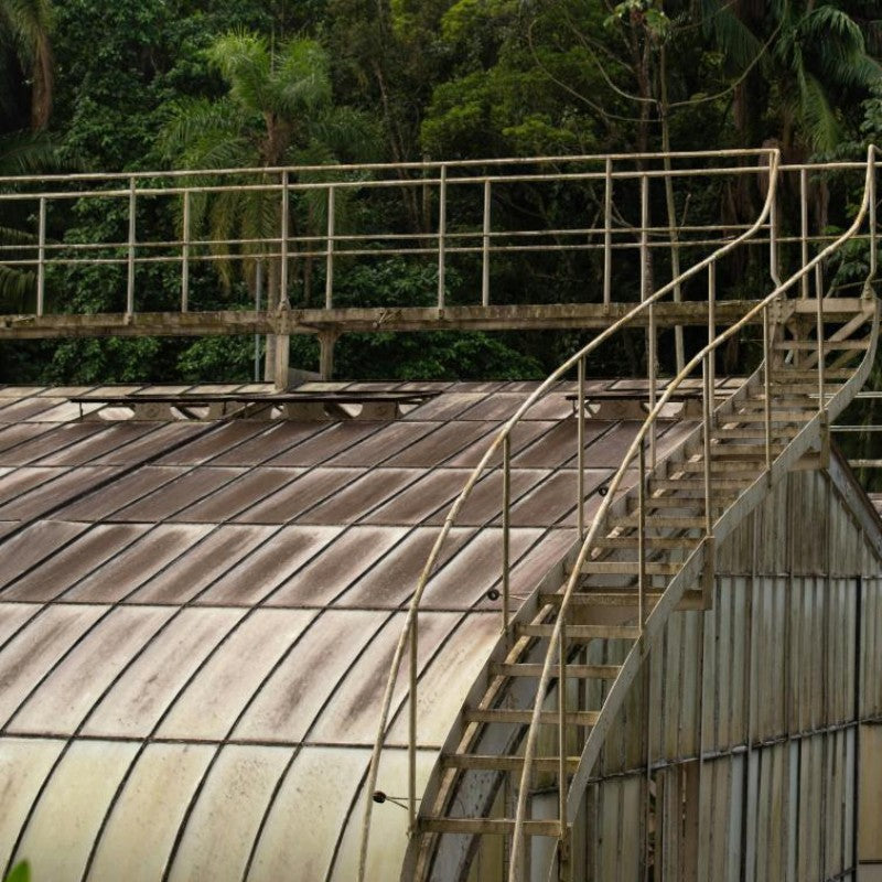 Buschmann Tools Falz Seamer II Steps Dachfalzschließer Dach