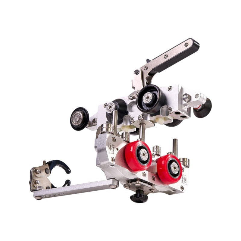 Buschmann Tools Falz Seamer II Steps Dachfalzschließer