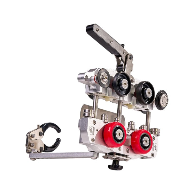 Buschmann Tools Falz Seamer II Steps Dachfalzschließer