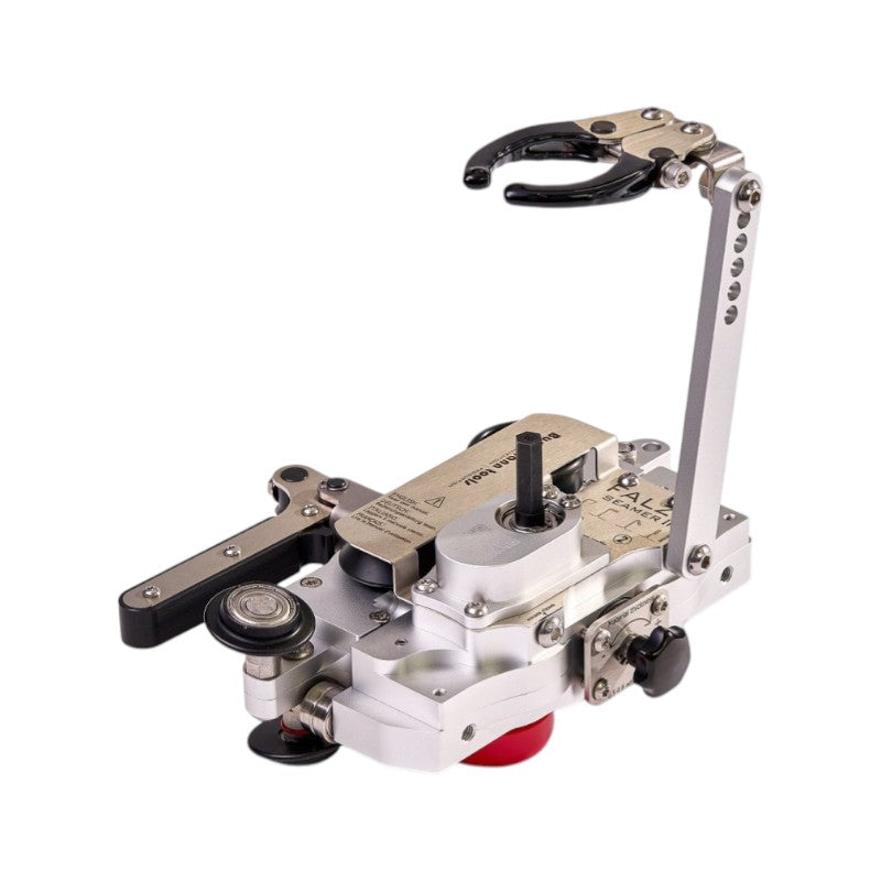 Buschmann Tools Falz Seamer II Steps Dachfalzschließer