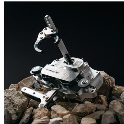 Buschmann Tools Falz Seamer II Steps Dachfalzschließer