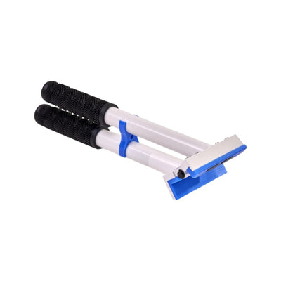 BUSCHMANN TOOLS - MINI Winkelfalzschließer 2-in-1 für Stehfalz & Doppelstehfalz
