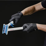 Buschmann Tools Mini Winkelfalzschließer Backen