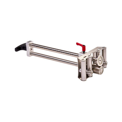 BUSCHMANN TOOLS - Perfect Bender L-250 | Profi Biegewerkzeug für Bleche & Stehfalz