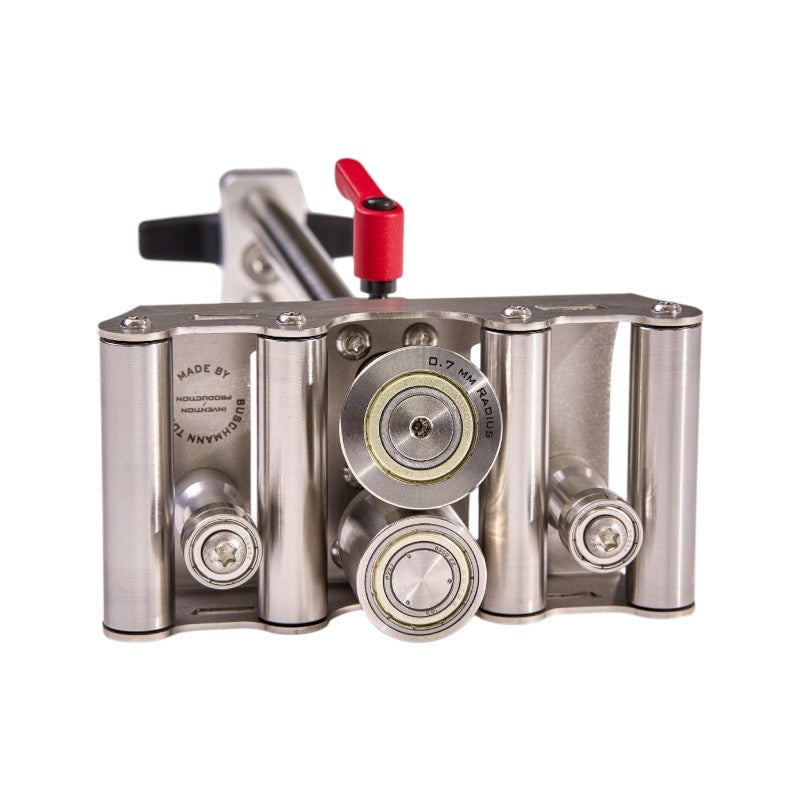 Buschmann Tools Perfect Bender L-250 für Bleche & Stehfalz