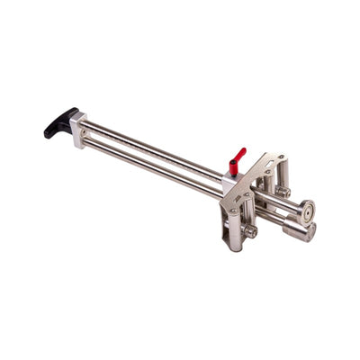 BUSCHMANN TOOLS - Perfect Bender L-350 | Profi Biegewerkzeug für Bleche & Stehfalz