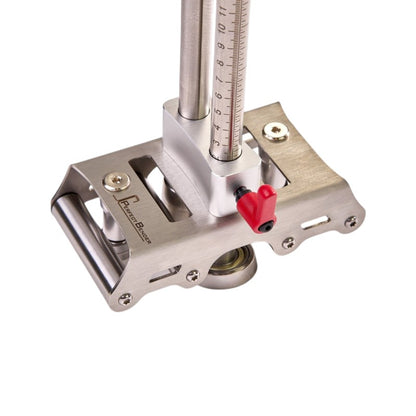 Buschmann Tools Perfect Bender L-250 für Bleche & Stehfalz