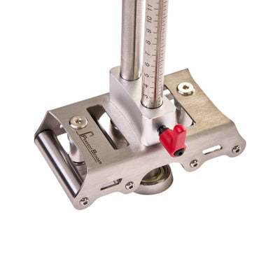 BUSCHMANN TOOLS - Perfect Bender L-350 | Profi Biegewerkzeug für Bleche & Stehfalz
