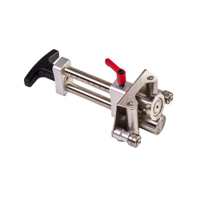 BUSCHMANN TOOLS - Perfect Bender S-100 | Biegewerkzeug für Bleche & Stehfalz