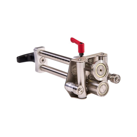 Buschmann Tools Perfect Bender S-150 für Bleche und Stehfalz