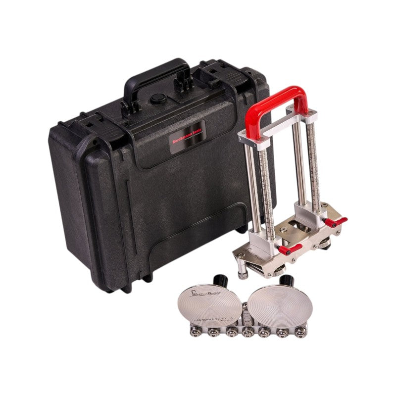 Buschmann Tools Perfect Bender Set 1091 | 2040