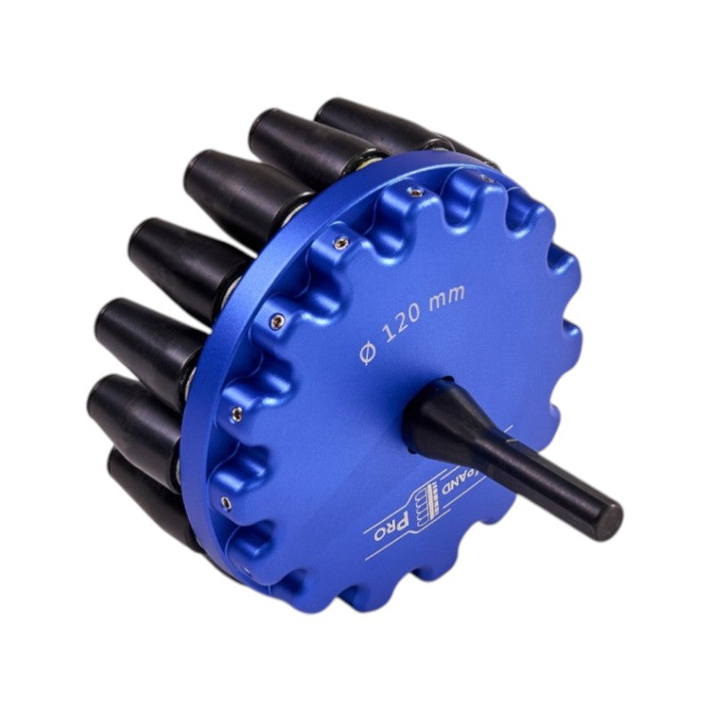 Buschmann Tools PipXand Pro Aufweitconer Durchmesser 120mm