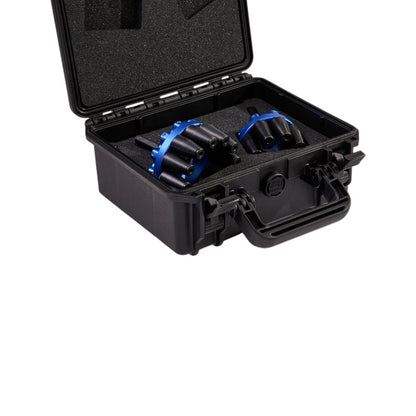 Buschmann Tools PipXand Pro Aufweitconer Set mit Koffer