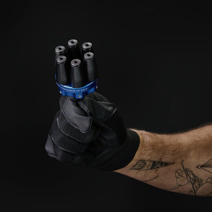 Buschmann Tools PipXand Pro Aufweitconer Hand