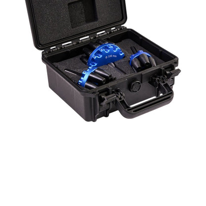 Buschmann Tools PipXand Pro Aufweitconer Set mit Koffer