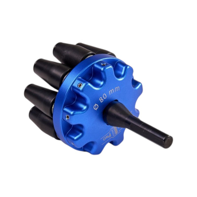 Buschmann Tools PipXand Pro Aufweitconer Durchmesser 80mm