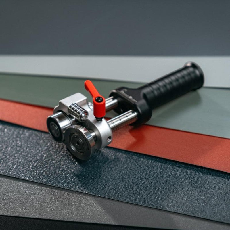 Buschmann Tools Pocket Bender Handabkanter für Bleche