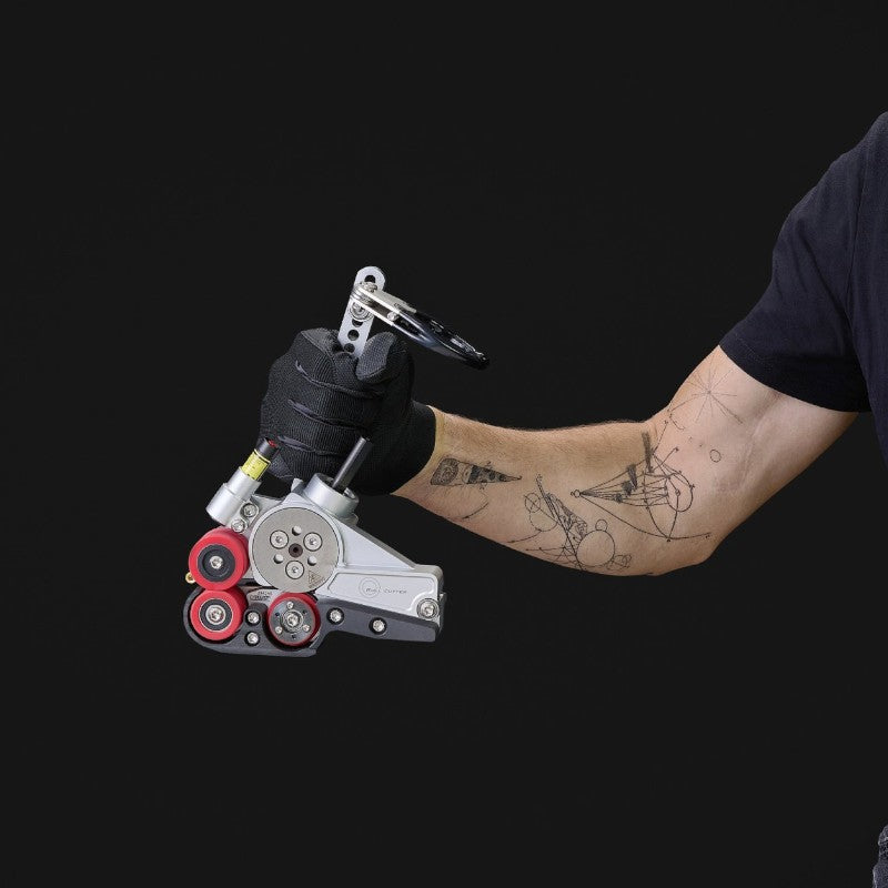 Buschmann Tools Roll Cutter - Blechschneider