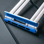 Buschmann Tools 2-in-1 Winkelfalzschließer Detailansicht Backen