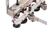 Buschmann Tools Double Falz Seamer Falzmaschine für Einzel- | Doppelstehfalz Detailansicht
