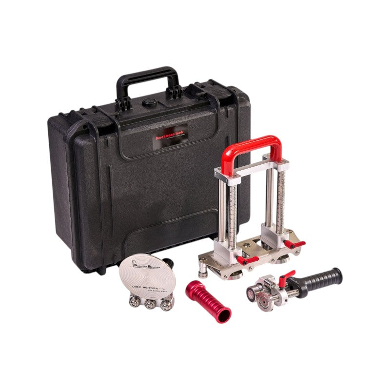 Buschmann Tools Perfect Bender Set 4in-1