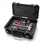 BUSCHMANN TOOLS – Perfect Bender Set | 4-in-1 Blechbiege Set 1041|2010|1130 inkl. Gratis Koffer!