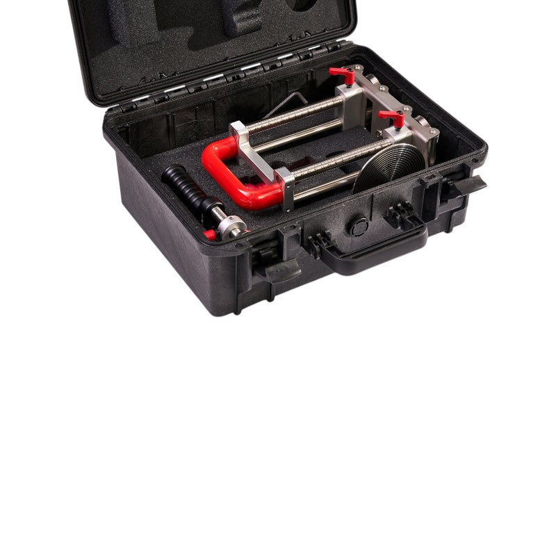 Buschmann Tools Perfect Bender Set 4in-1 Tranportkoffer