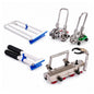 Buschmann Tools Profi Stehfalz Komplett Set 