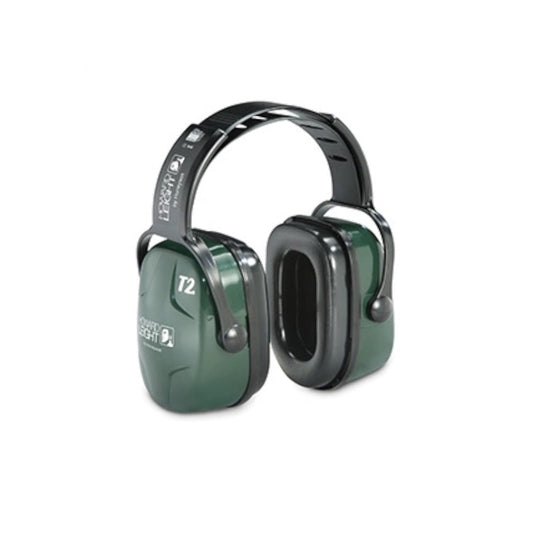 Bilsom Thunder 2 Kapselgehörschützer mit Kopfbügel – komfortabler Profi-Gehörschutz