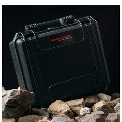 Buschmann Tools Accubeader Mobile Sickenmaschine Transportkoffer