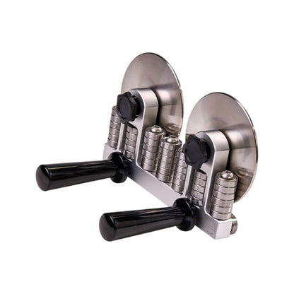 Buschmann Tools Disc Bender M Duo Rückansicht