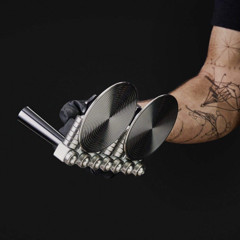 Buschmann Tools Disc Bender M Duo Hand