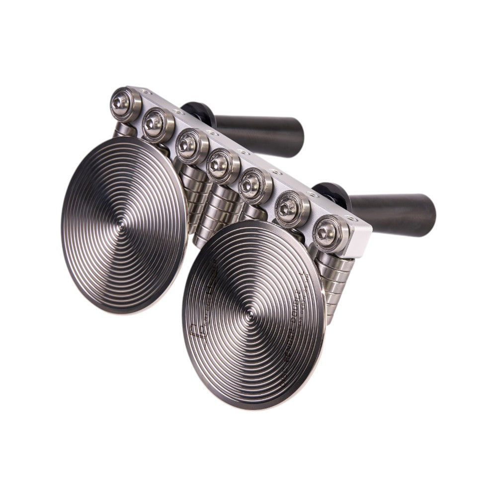 Buschmann Tools Disc Bender M Duo