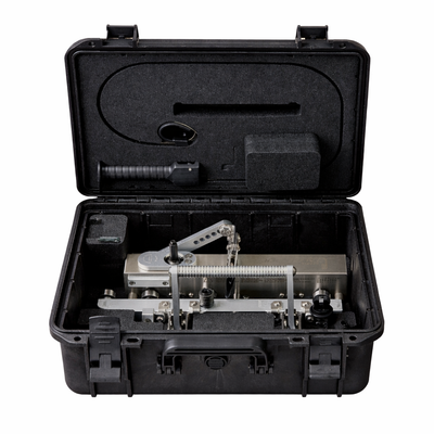 BUSCHMANN TOOLS - Double Falz Seamer + Erweiterungsset | Extension Kit