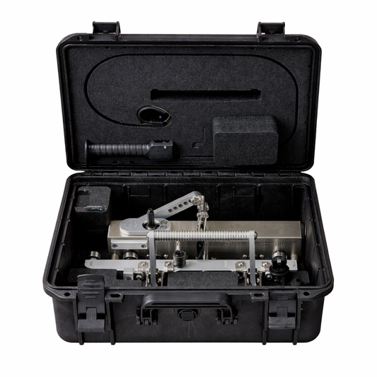 Buschmann Tools Double Falz Seamer Transportkoffer