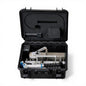 Buschmann Tools Double Falz Seamer mit Mini Winkelfalzschließer und Extension Kit im Transportkoffer