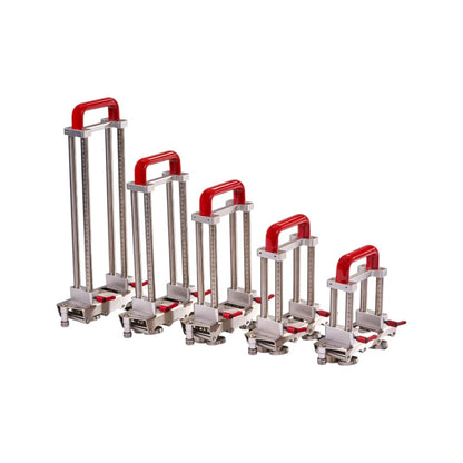 Buschmann Tools Perfect Bender XL Serie Vergleich