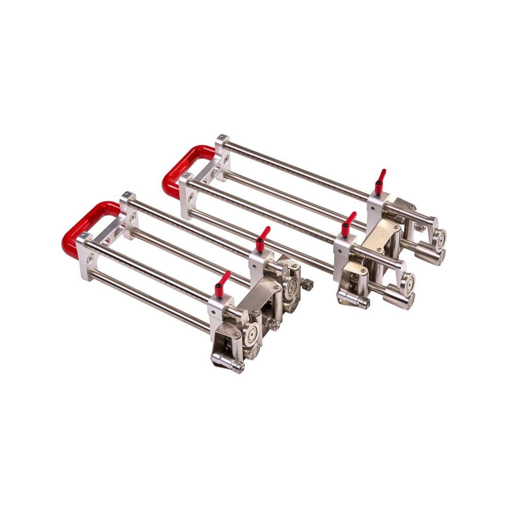 Buschmann Tools Perfect Bender DXL-Serie