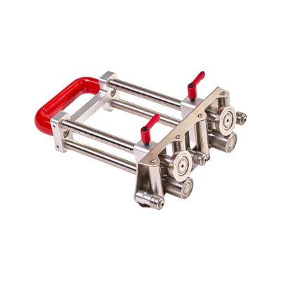 BUSCHMANN TOOLS - Perfect Bender XL-150 | Biegewerkzeug für Stehfalz & große Verblechungen