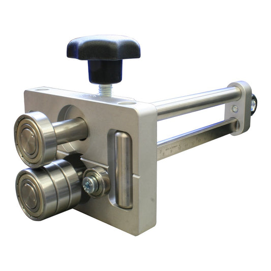 Dräco Mini Bender silber 