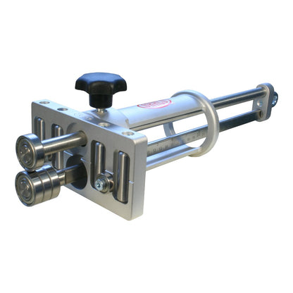 DRÄCO Roll-Kantgerät EcO Bender 3/200 silber