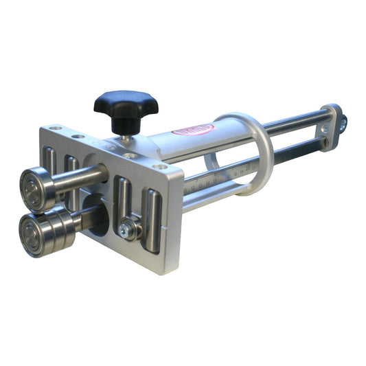 DRÄCO Roll-Kantgerät EcO Bender 3/200 silber