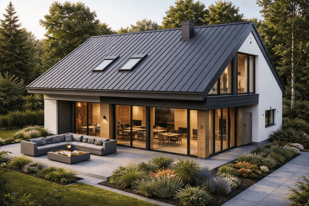 Roofify – Profi-Werkzeuge für Dachdecker, Spengler & Handwerk