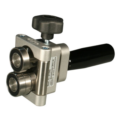 Dräco Abkanter Bender Set 3 silber