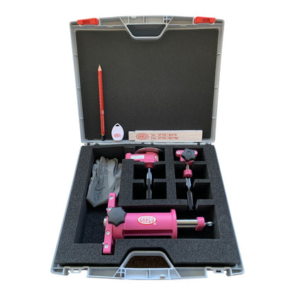 Dräco Bender Set 3 Pink